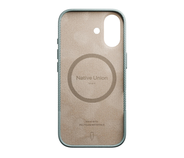 Native Union Classic Case slate green do iPhone 17 - 1356882 - zdjęcie 3